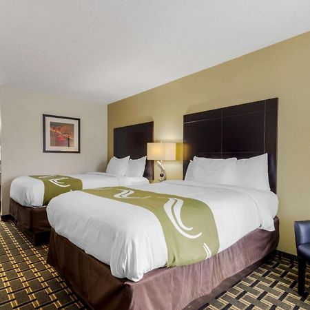 Quality Inn Acworth Esterno foto