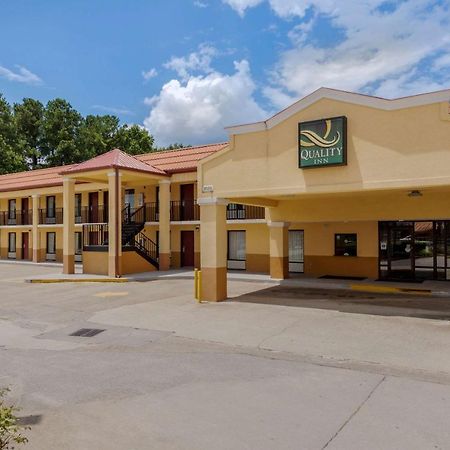Quality Inn Acworth Esterno foto