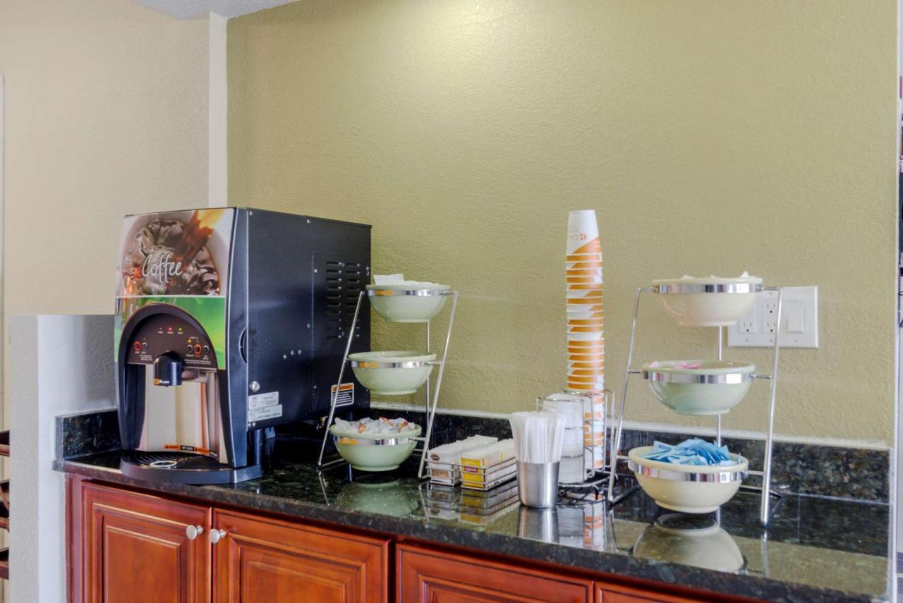 Quality Inn Acworth Esterno foto