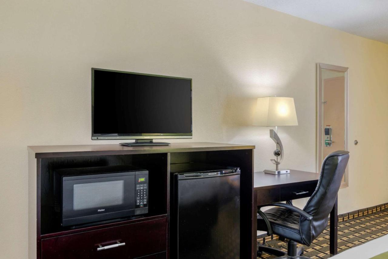 Quality Inn Acworth Esterno foto