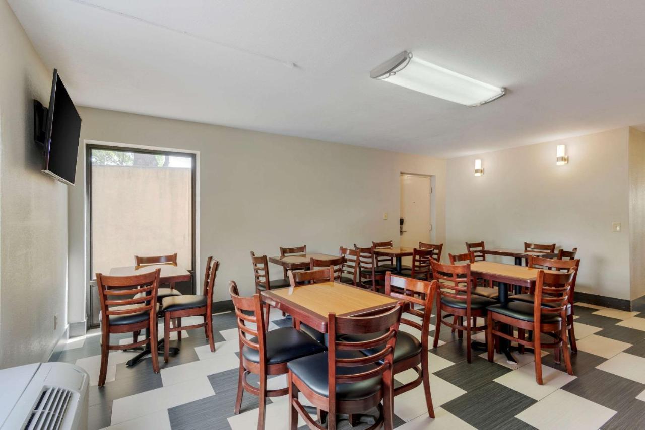 Quality Inn Acworth Esterno foto